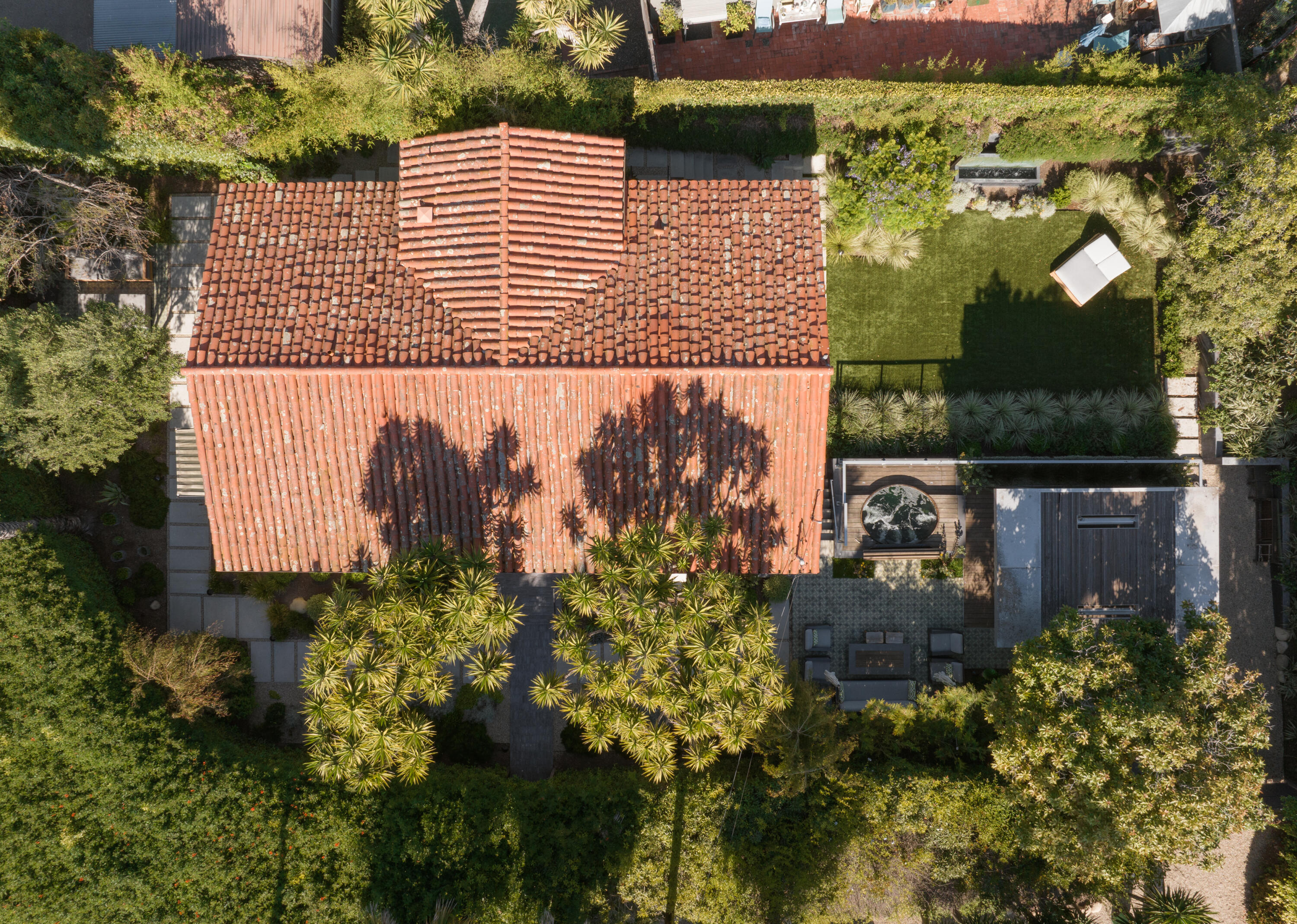 1365 Virginia Road Montecito, CA 93108 - Photo 34 of 38