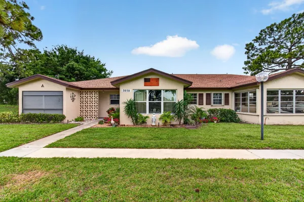 $170,000 | 5050 Nesting Way, Unit B, Delray Beach, FL 33484