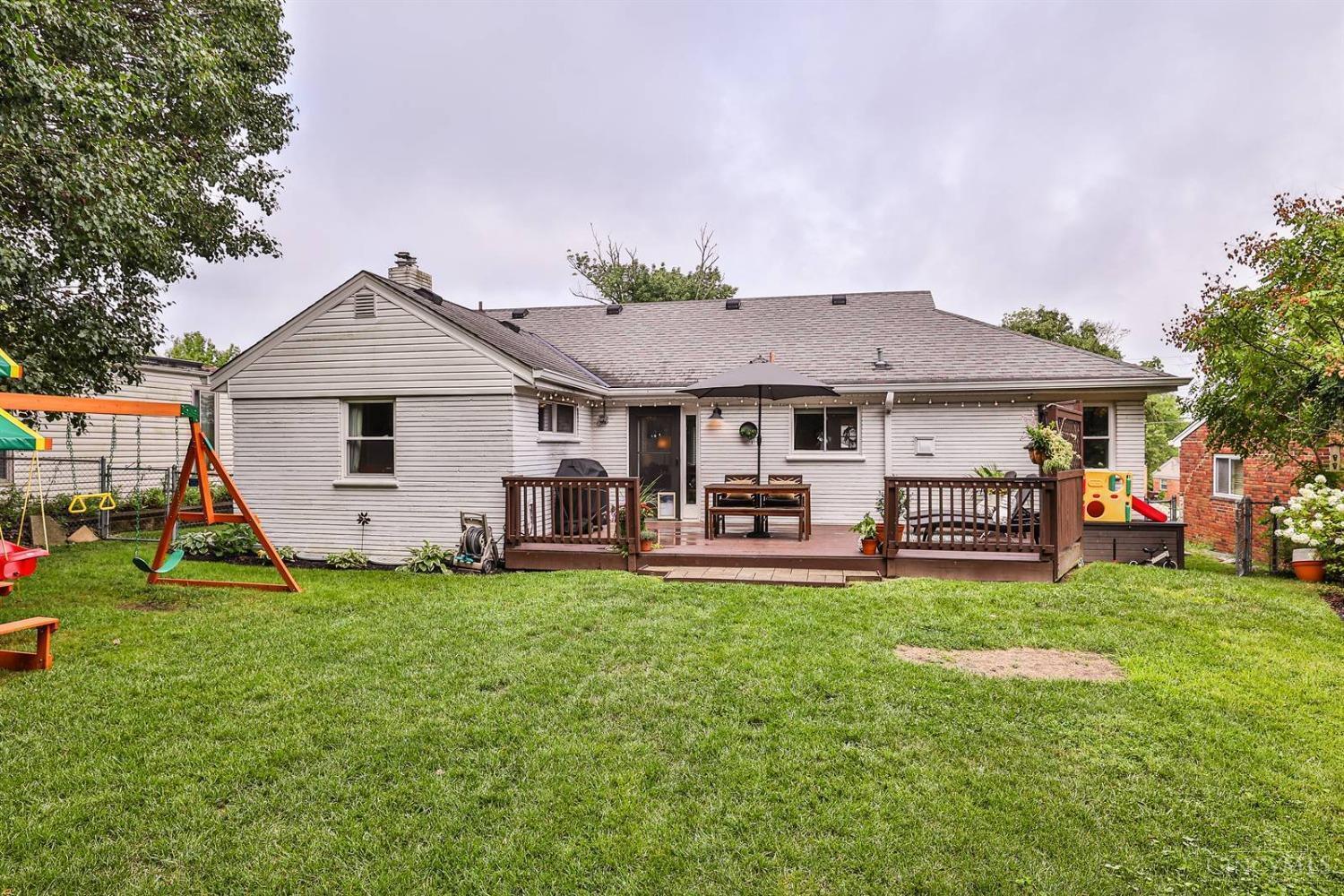 5562 Hickory Ridge Lane Cincinnati, OH 45239 - Photo 28 of 33