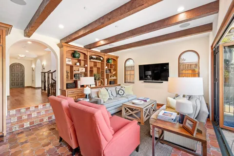 $5,188,000 | 1208 Bernal Avenue, Burlingame, CA 94010