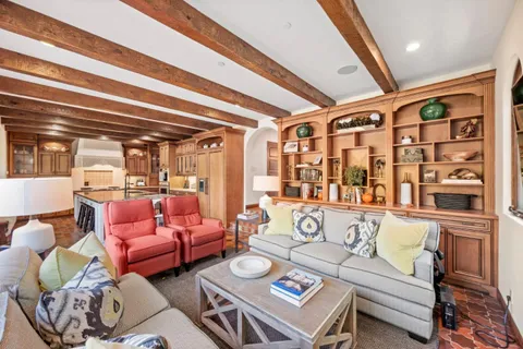 $5,188,000 | 1208 Bernal Avenue, Burlingame, CA 94010