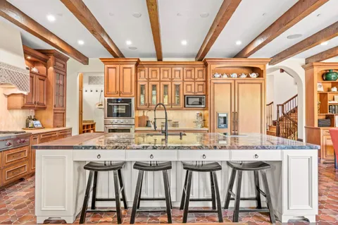 $5,188,000 | 1208 Bernal Avenue, Burlingame, CA 94010