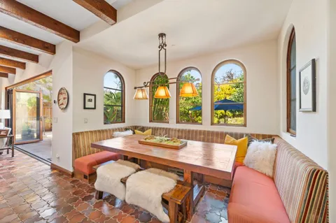 $5,188,000 | 1208 Bernal Avenue, Burlingame, CA 94010