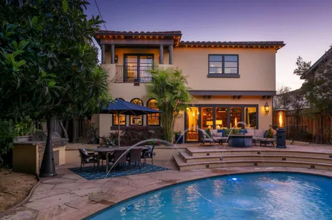 $5,188,000 | 1208 Bernal Avenue, Burlingame, CA 94010