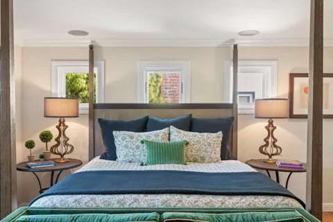 $5,188,000 | 1208 Bernal Avenue, Burlingame, CA 94010