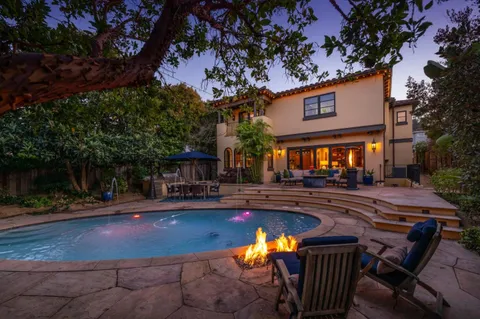 $5,188,000 | 1208 Bernal Avenue, Burlingame, CA 94010