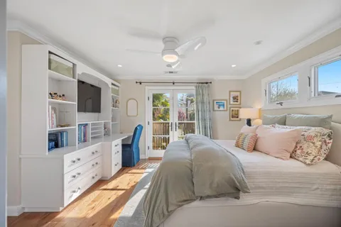 $5,188,000 | 1208 Bernal Avenue, Burlingame, CA 94010