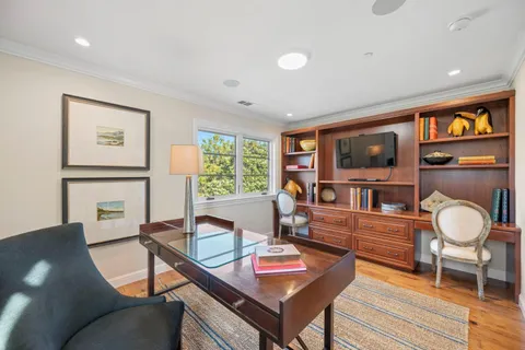 $5,188,000 | 1208 Bernal Avenue, Burlingame, CA 94010