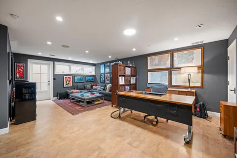 $5,188,000 | 1208 Bernal Avenue, Burlingame, CA 94010