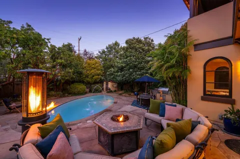 $5,188,000 | 1208 Bernal Avenue, Burlingame, CA 94010