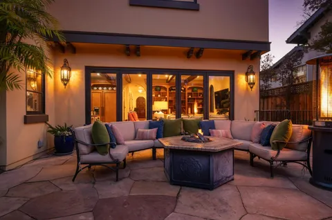 $5,188,000 | 1208 Bernal Avenue, Burlingame, CA 94010