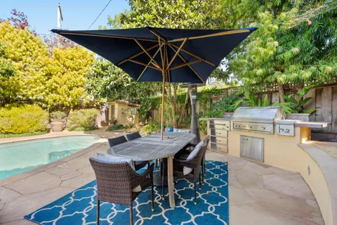 $5,188,000 | 1208 Bernal Avenue, Burlingame, CA 94010