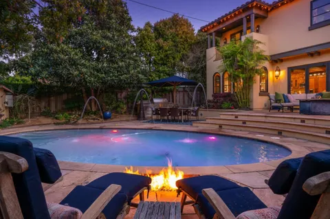 $5,188,000 | 1208 Bernal Avenue, Burlingame, CA 94010