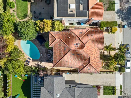 $5,188,000 | 1208 Bernal Avenue, Burlingame, CA 94010