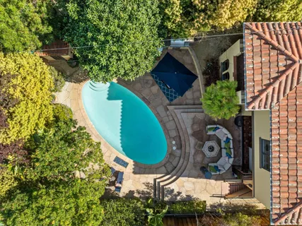 $5,188,000 | 1208 Bernal Avenue, Burlingame, CA 94010