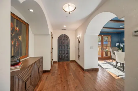 $5,188,000 | 1208 Bernal Avenue, Burlingame, CA 94010