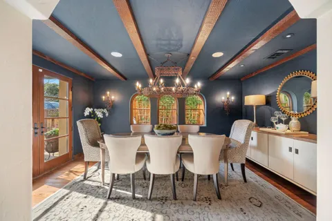 $5,188,000 | 1208 Bernal Avenue, Burlingame, CA 94010