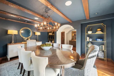 $5,188,000 | 1208 Bernal Avenue, Burlingame, CA 94010