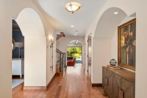 $5,188,000 | 1208 Bernal Avenue, Burlingame, CA 94010