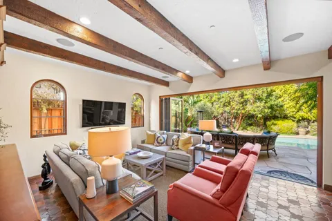 $5,188,000 | 1208 Bernal Avenue, Burlingame, CA 94010