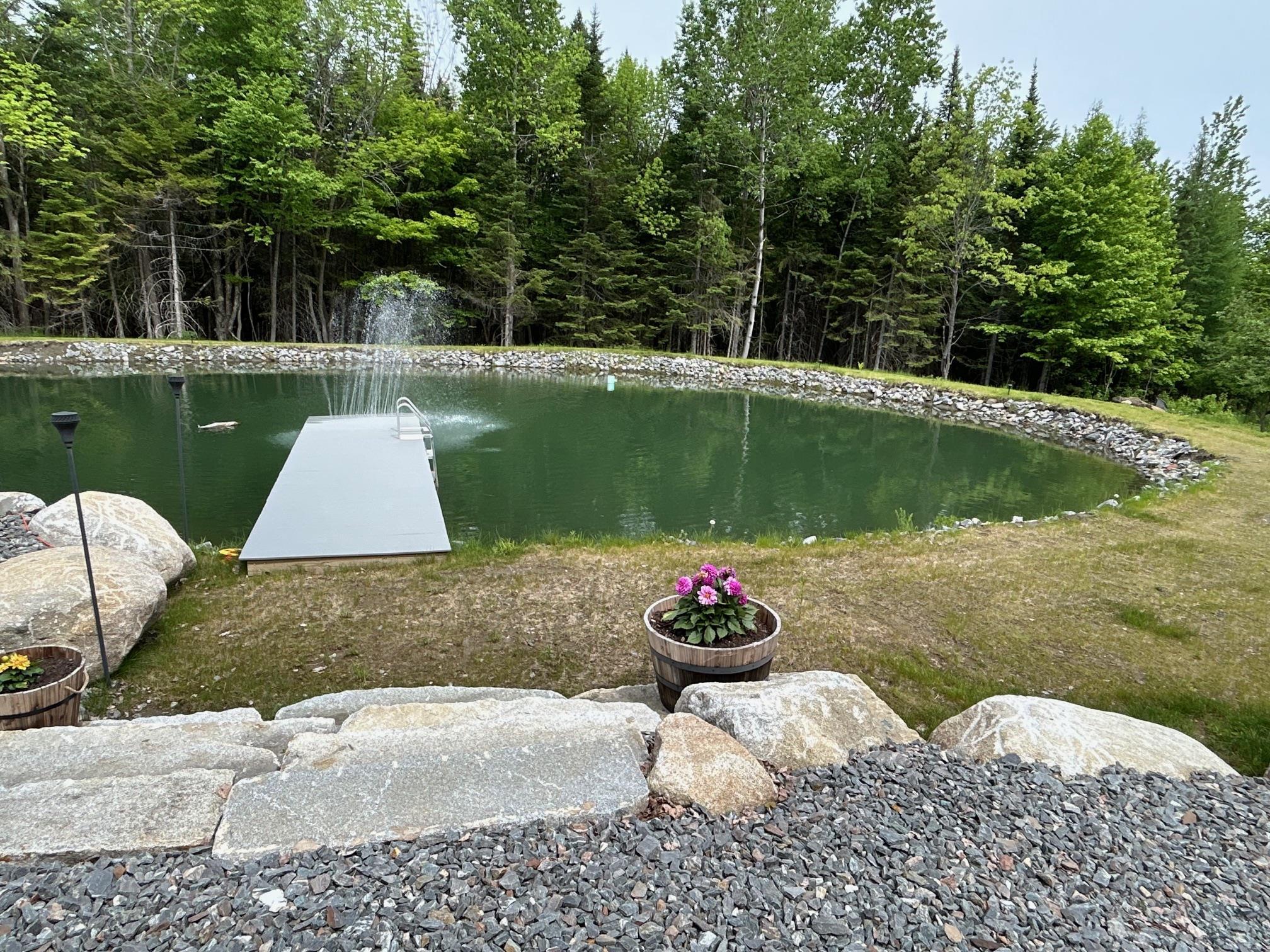 114 Flagg Pond Road Stannard, VT 05842 - Photo 25 of 45