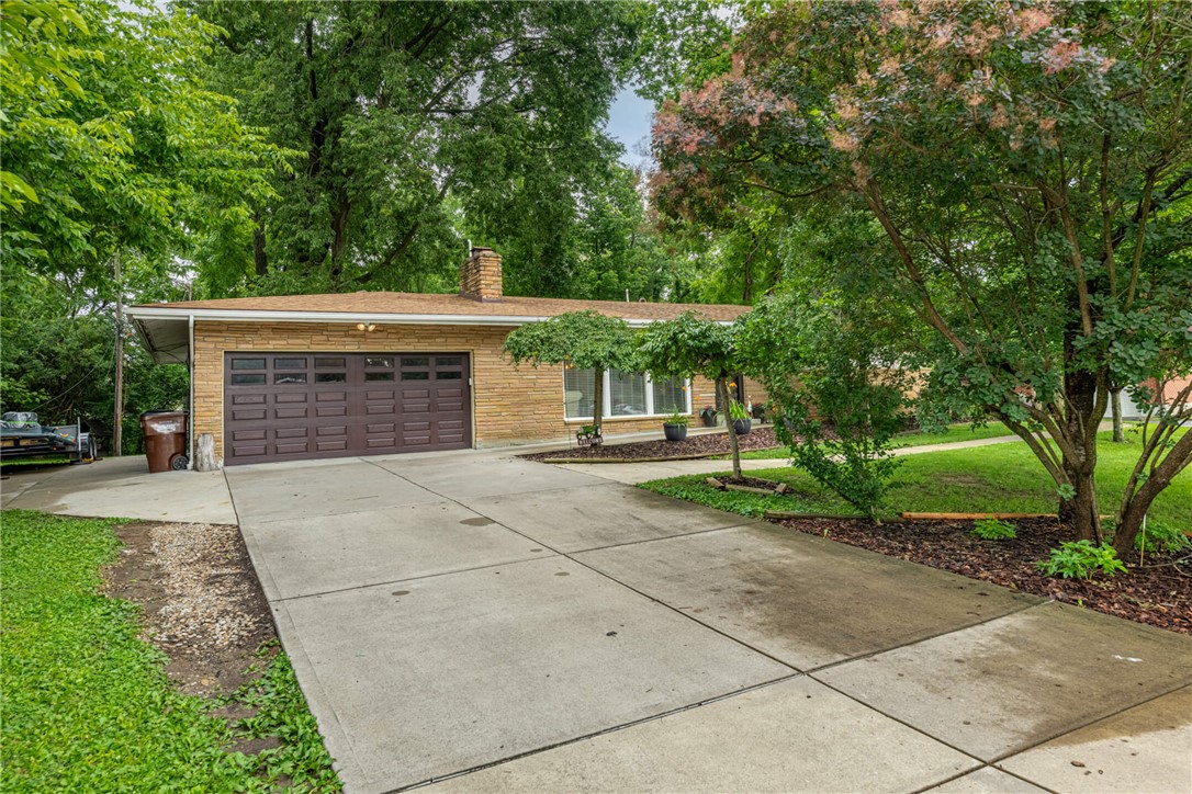 5476 Waterloo Road Dayton, OH 45459 - Photo 50 of 53