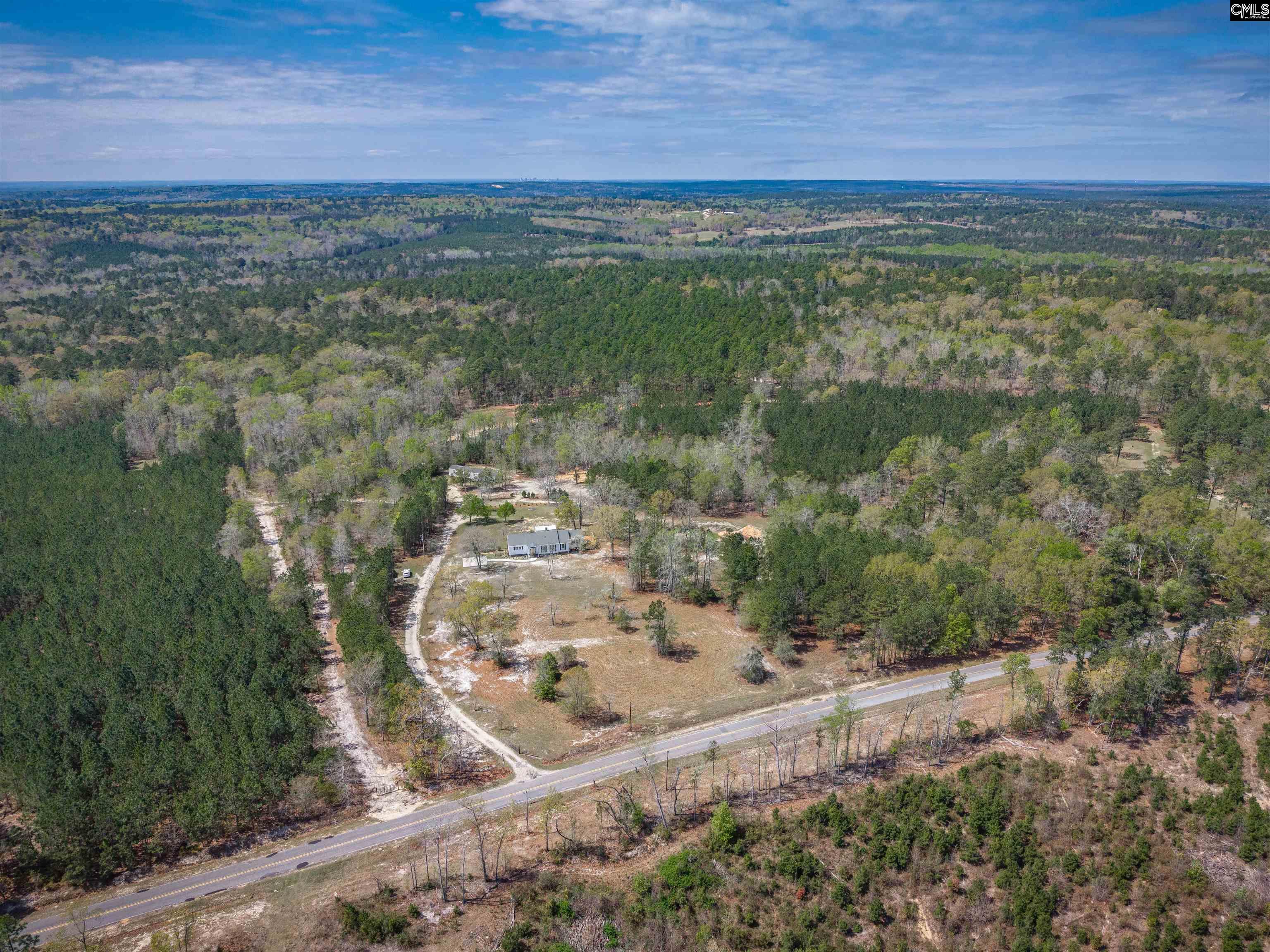 932 Toms Creek Road Hopkins, SC 29061 - Photo 50 of 51