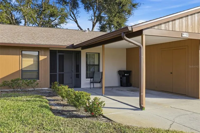 $215,000 | 1708 Curry Trail, Unit 3, Nokomis, FL 34275
