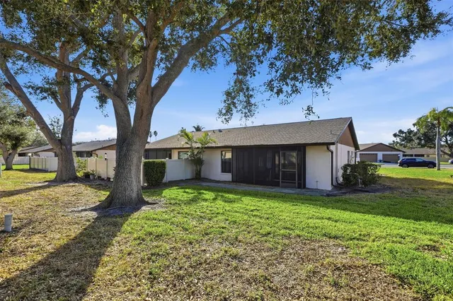 $215,000 | 1708 Curry Trail, Unit 3, Nokomis, FL 34275