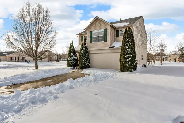 $275,000 | 6128 Trillium Woods Court, Indianapolis, IN 46221