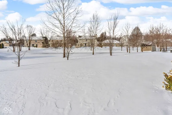 $275,000 | 6128 Trillium Woods Court, Indianapolis, IN 46221