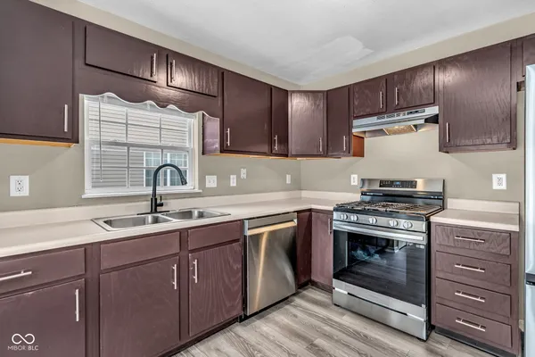 $275,000 | 6128 Trillium Woods Court, Indianapolis, IN 46221