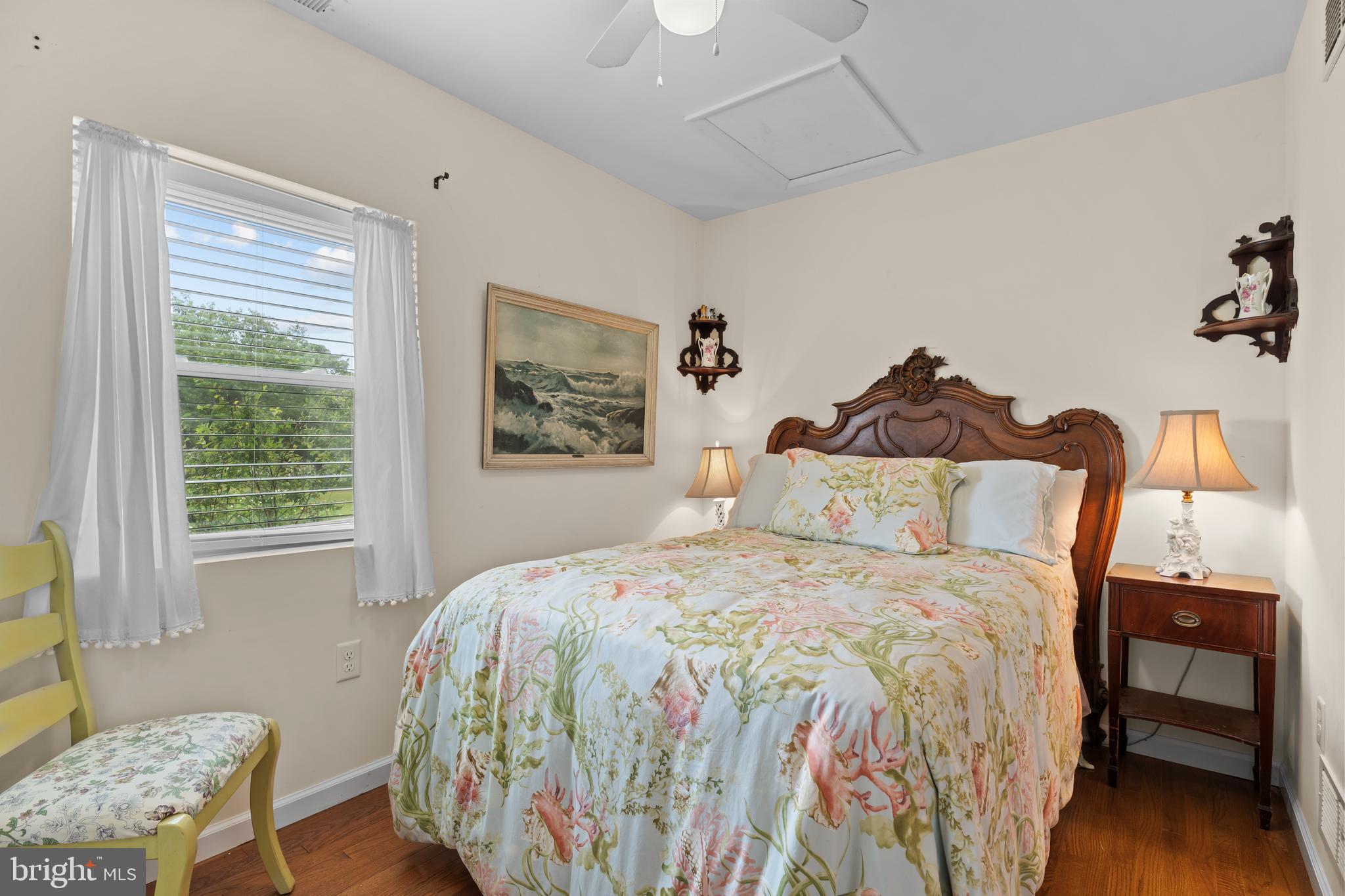 38706 River Road Ocean View, DE 19970 - Photo 24 of 78 Bedroom 2