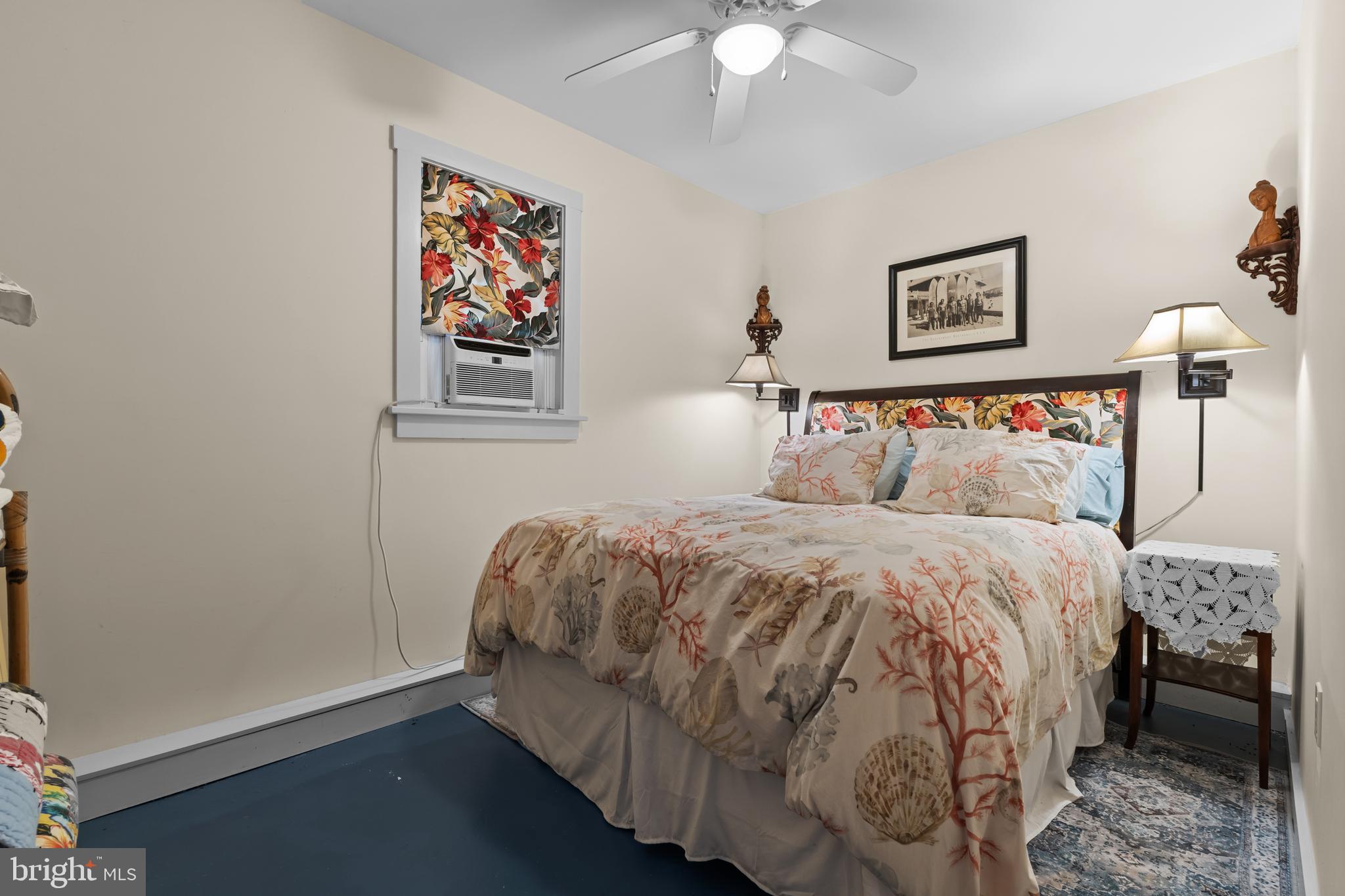 38706 River Road Ocean View, DE 19970 - Photo 38 of 78 Surf Shack Apt. Bedroom