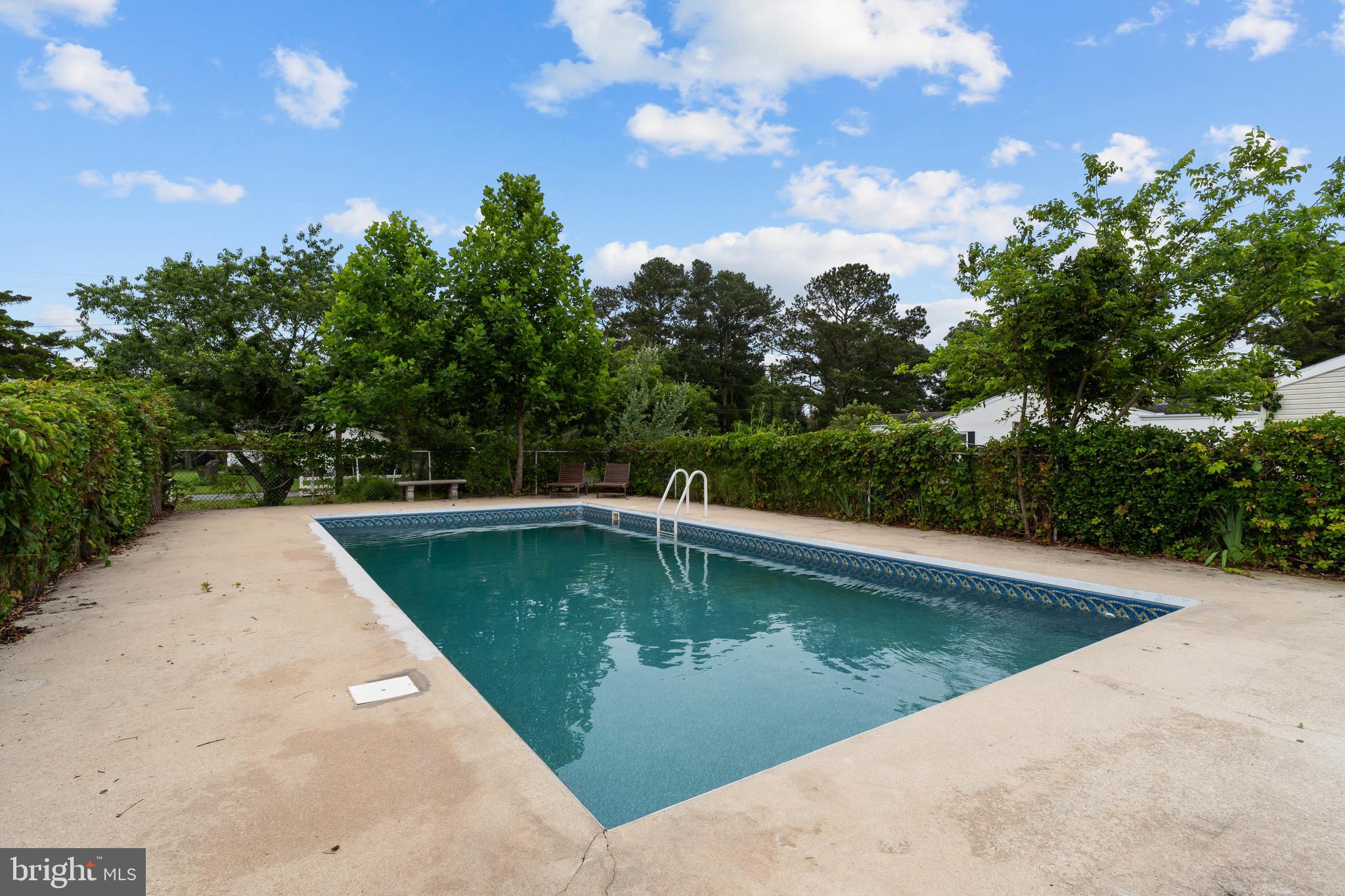 38706 River Road Ocean View, DE 19970 - Photo 53 of 78 20x40 pool