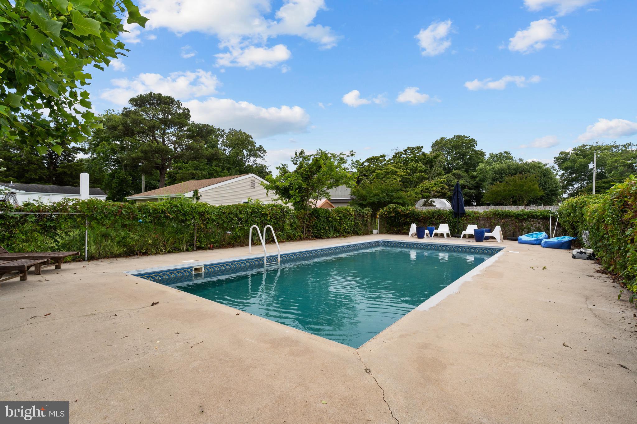 38706 River Road Ocean View, DE 19970 - Photo 54 of 78 20x40 pool