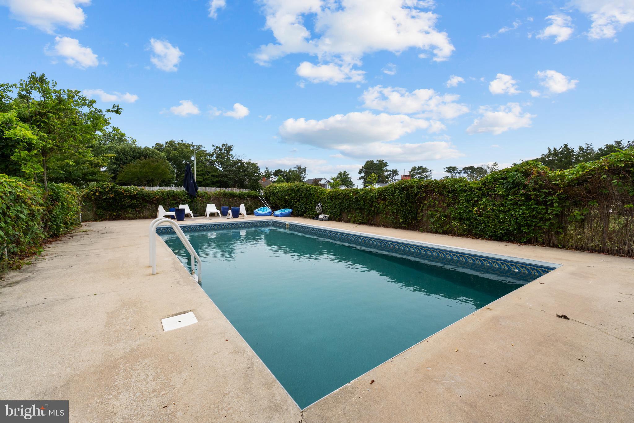 38706 River Road Ocean View, DE 19970 - Photo 55 of 78 20x40 pool
