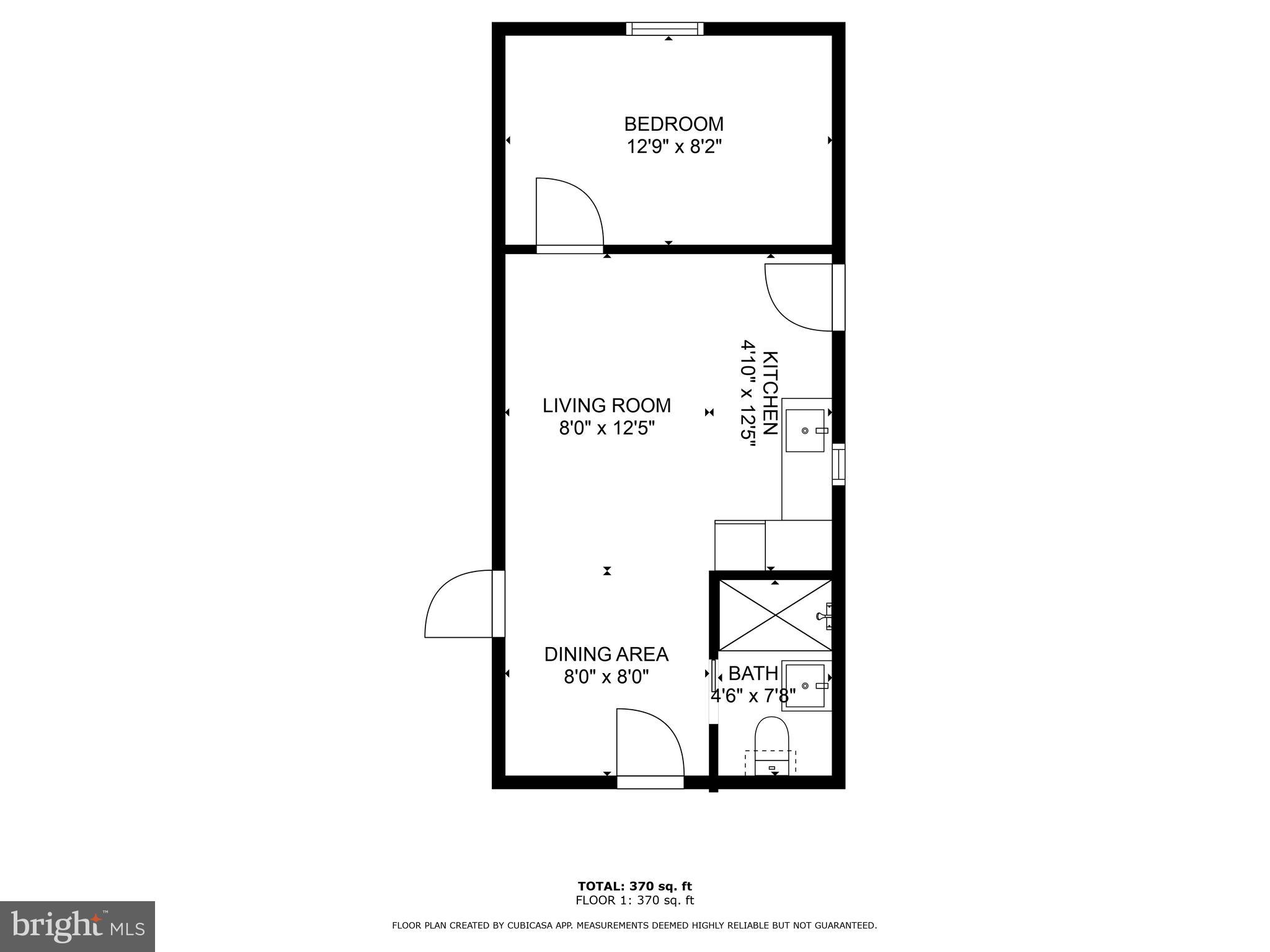 38706 River Road Ocean View, DE 19970 - Photo 78 of 78 Apt. Floor Plan
