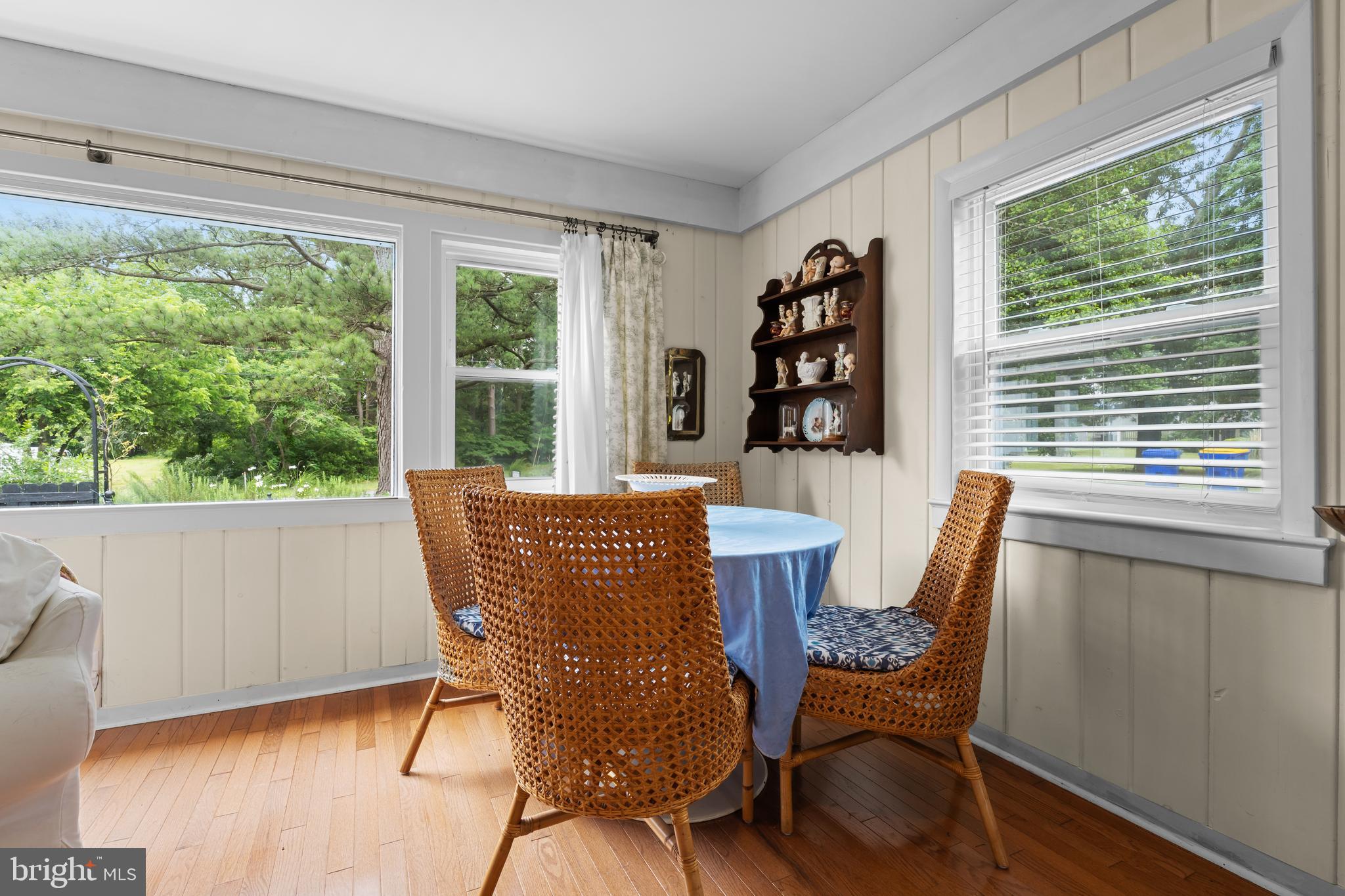 38706 River Road Ocean View, DE 19970 - Photo 10 of 78 Dining Area