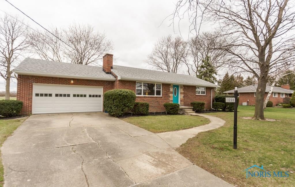 1268 South Wynn Road Oregon, OH 43616 - Photo 2 of 29 Gallery Image 2