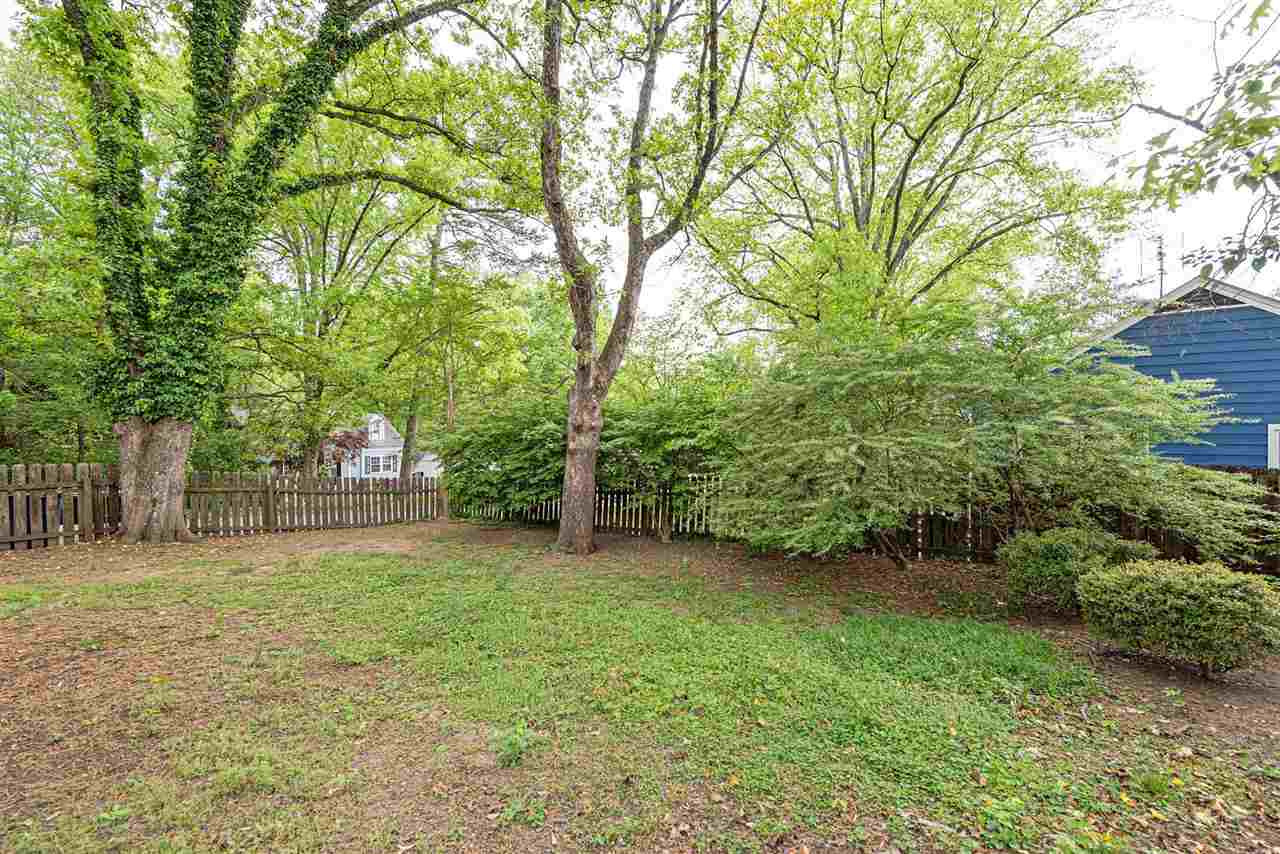 601 Dixie Trail Raleigh, NC 27607 - Photo 19 of 20 Photo 19