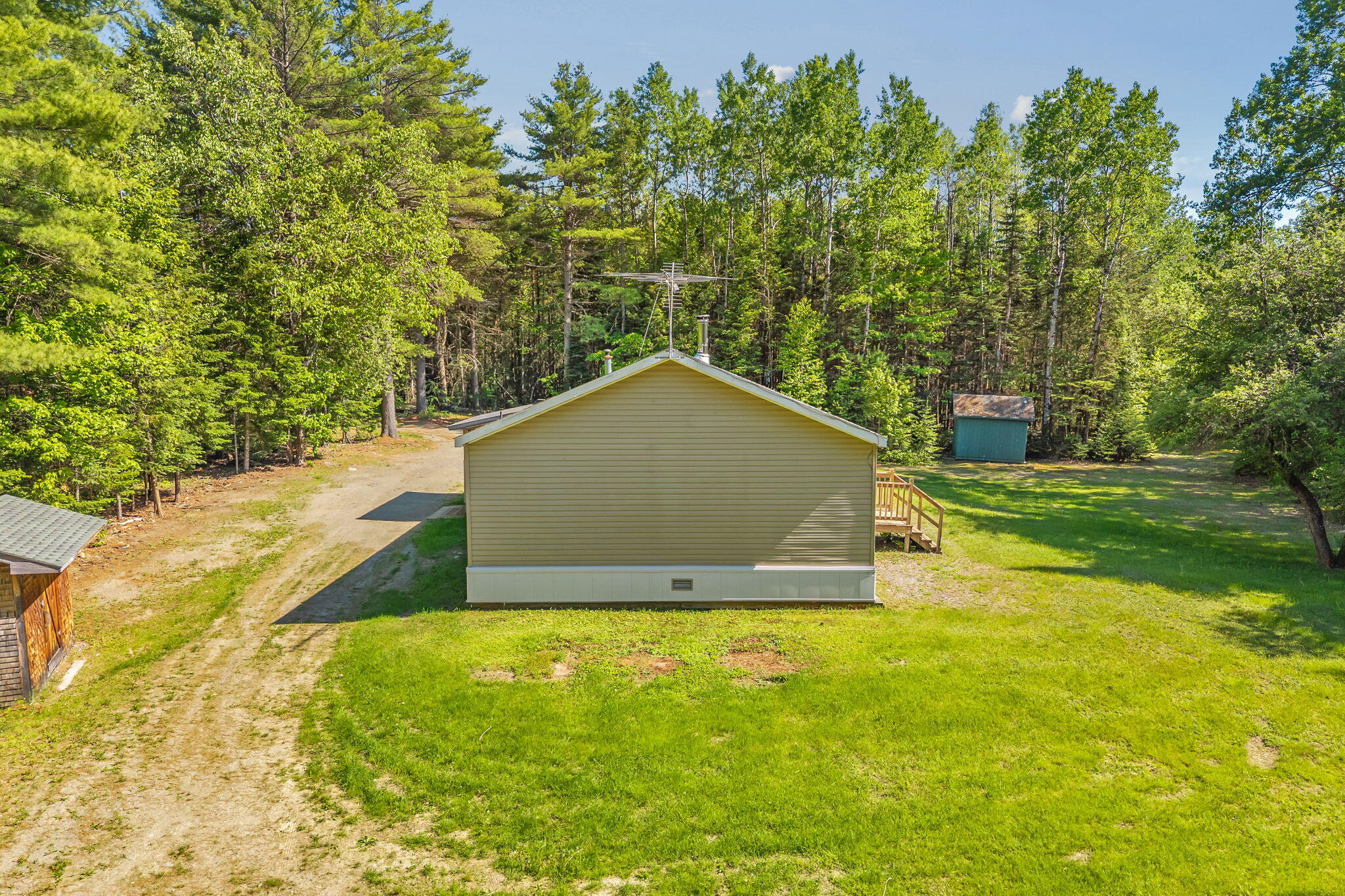 2392 Hudson Road Hudson, ME 04449 - Photo 55 of 77
