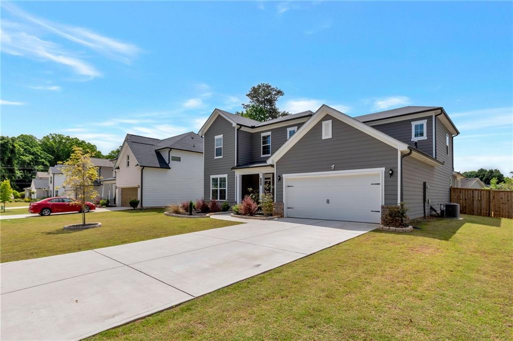 4233 Freight Street Tucker, GA 30084 - Photo 2 of 43