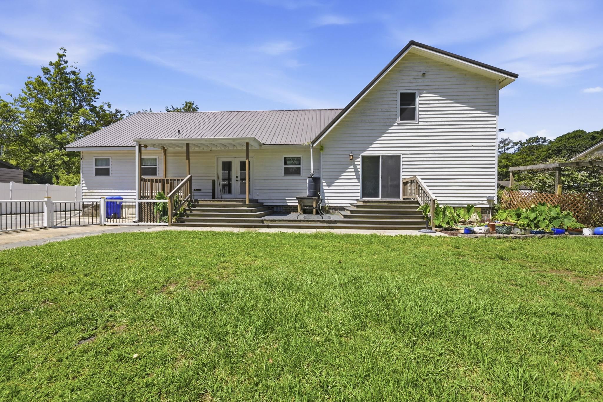 104 Clemson Road Conway, SC 29526 - Photo 42 of 55