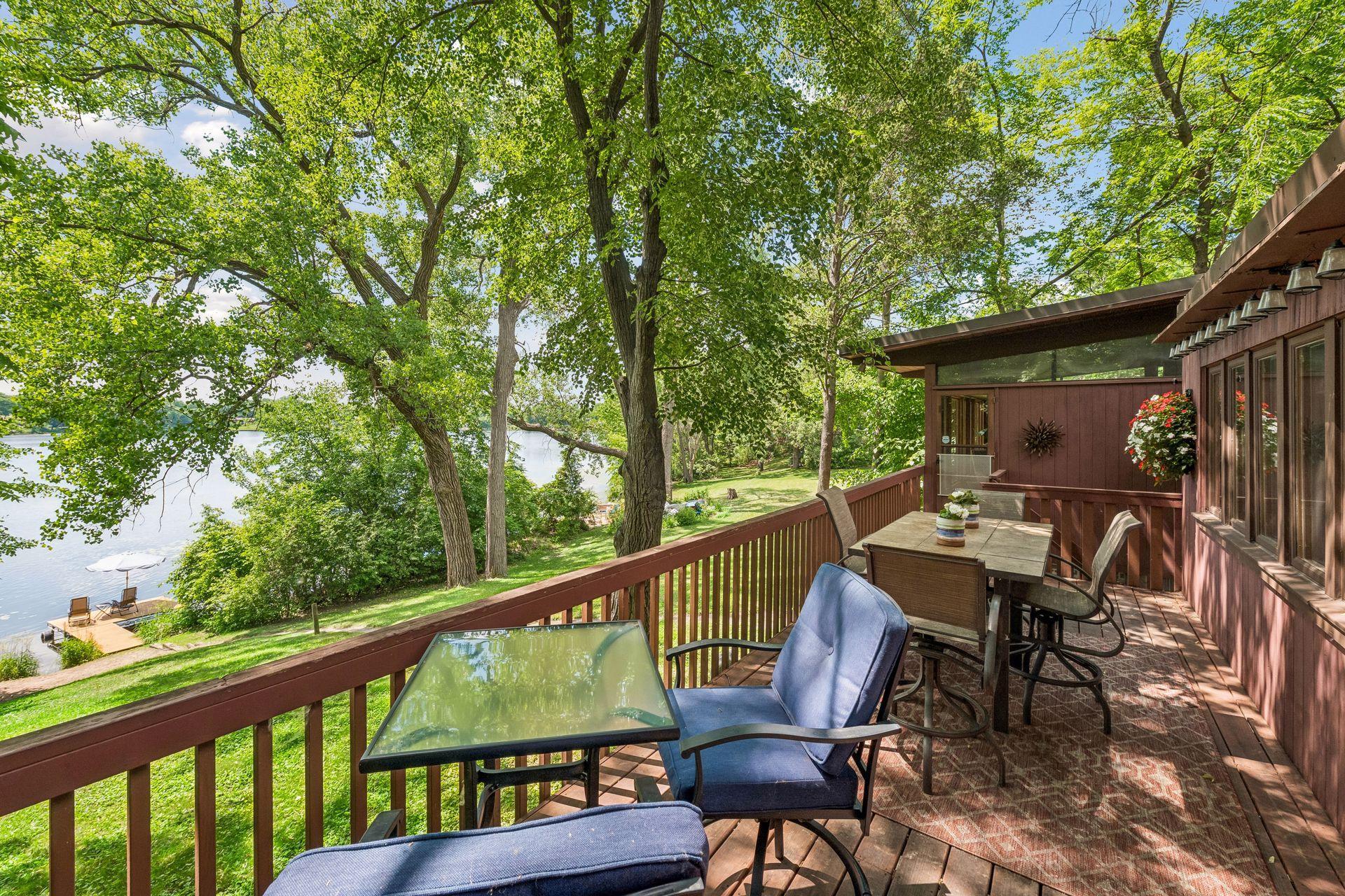 40 East Golden Lake Road Circle Pines, MN 55014 - Photo 121 of 130