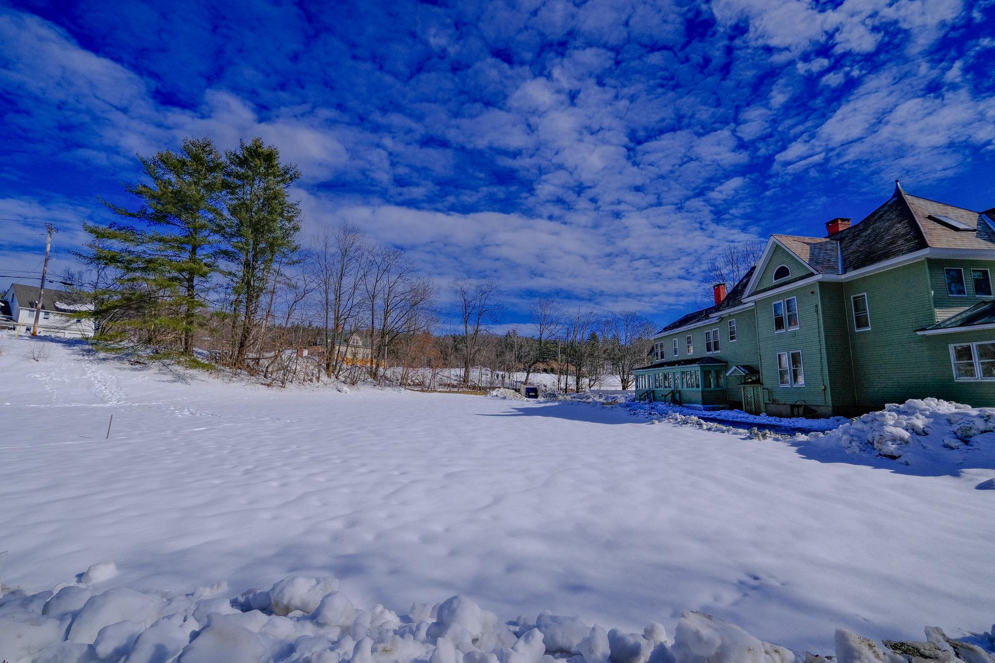 0 Prospect Street, Unit 1 Ludlow, VT 05149 - Photo 13 of 26 Gallery Image 13