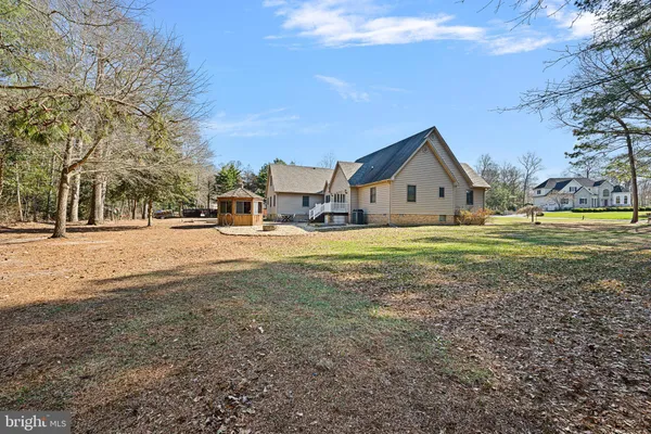 $529,000 | 4 Hidden Hills Court, Seaford, DE 19973