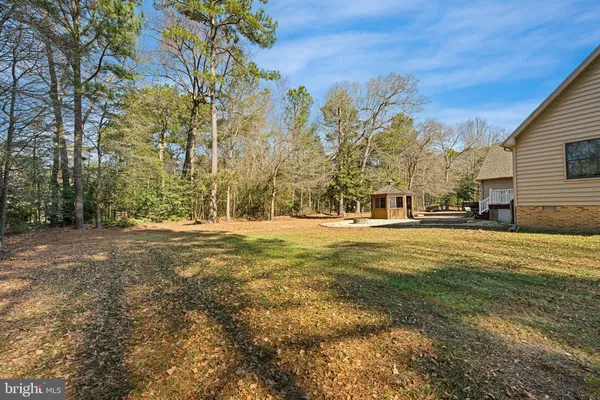 $529,000 | 4 Hidden Hills Court, Seaford, DE 19973