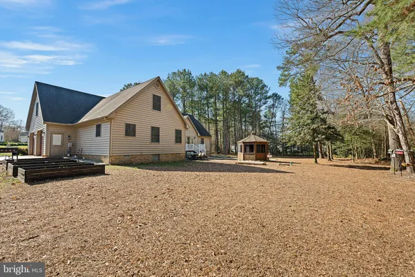$529,000 | 4 Hidden Hills Court, Seaford, DE 19973