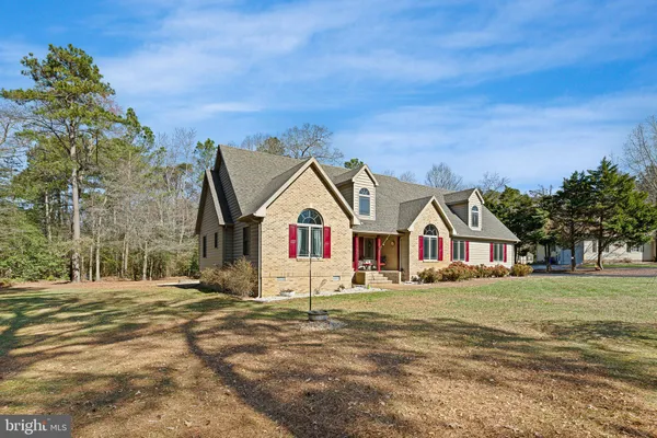 $529,000 | 4 Hidden Hills Court, Seaford, DE 19973